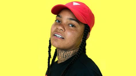 Young M.A Breaks Down “PettyWap” On Genius’ Series ‘Verified’